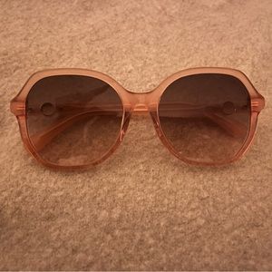 Kate Spade Hello Sunshine Sunglasses
